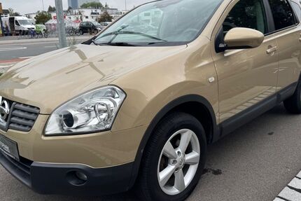 Nissan Qashqai 136.000 km 5.900 € Nürnberg 90449