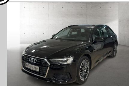 Audi A6 106.900 km 29.904 &euro; Fürth 90762
