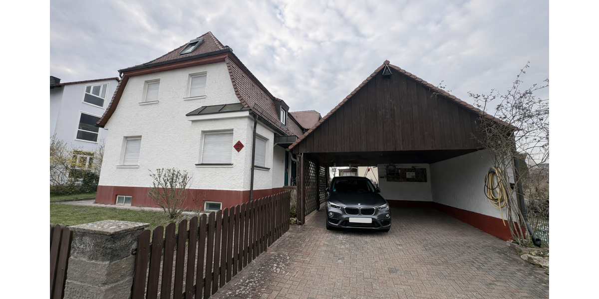 Einfamilienhaus Feucht - 8 Zimmer, 185 m&sup2;, 679.000&euro; | Angebot:26029885
