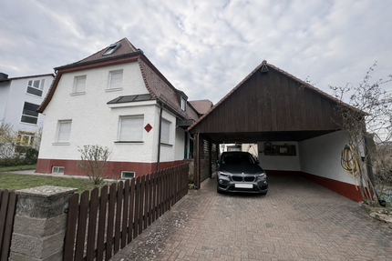 Haus Feucht - 8 Zimmer, 185 m&sup2;, 679.000&euro; | Angebot:26029885