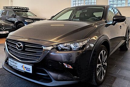 Mazda CX-3 118.000 km 13.555 &euro; Schwanstetten 90596