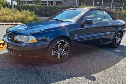 Volvo C70 176.000 km 5.600 &euro; Nürnberg 90478