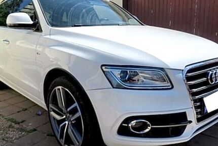 Audi Q5 160.000 km 14.800 &euro; Nürnberg 90429