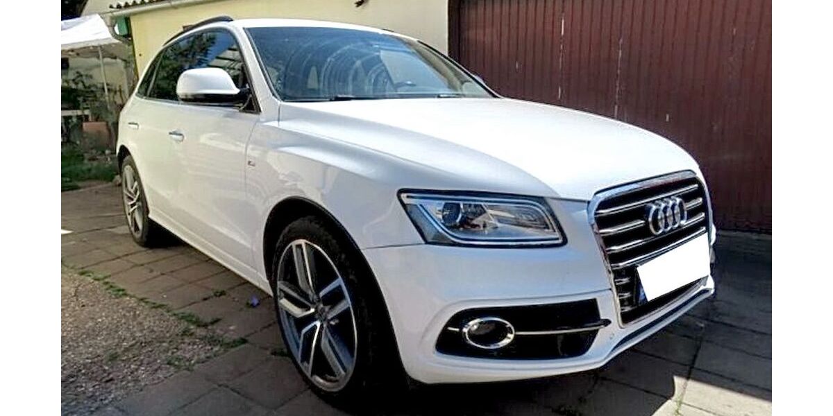 Audi Q5 160.000 km 14.800 &euro; Nürnberg 90429