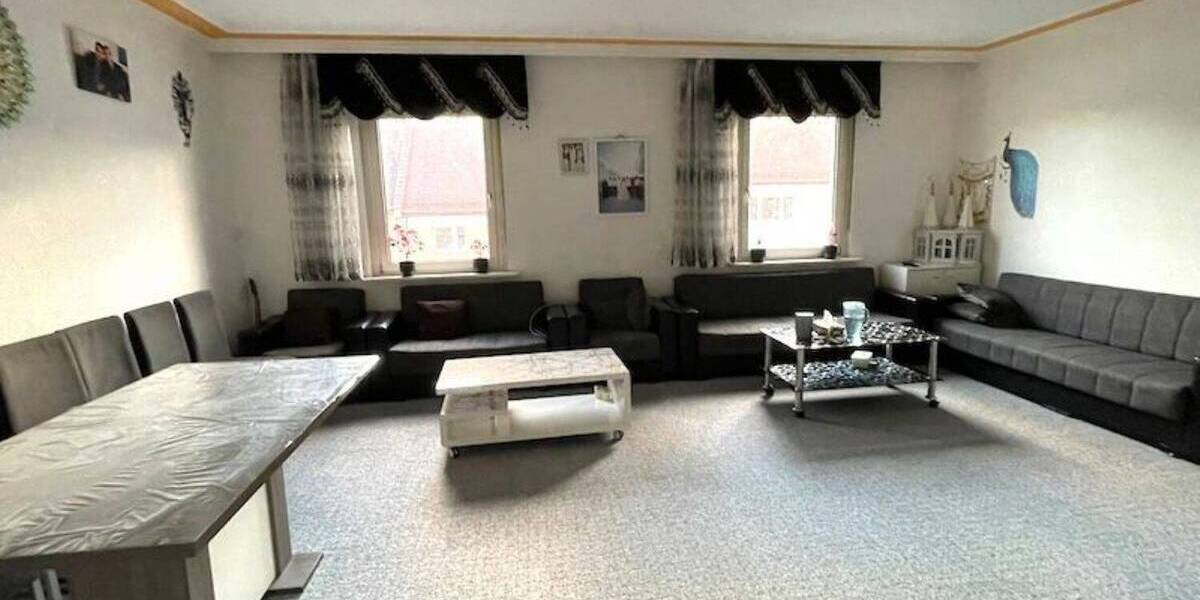 Mehrfamilienhaus, Wohnhaus Nürnberg Steinbühl - 2 Zimmer, 516 m&sup2;, 1.190.000&euro; | Angebot:23957128