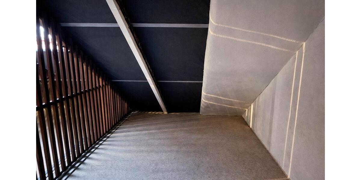 Bezugsfertige neu renovierte 3-Zi.-Whg. direkt am Stadtpark 3 zimmer