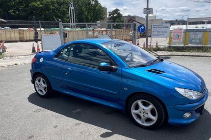 Peugeot 206 136.000 km 1.950 &euro; Nürnberg 90431
