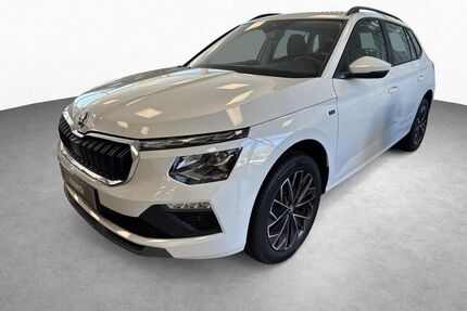 Skoda Kamiq 4.490 km 20.980 &euro; Roth 91154
