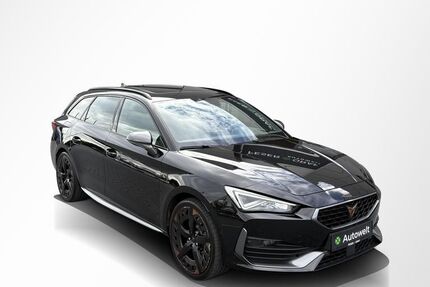 Cupra Leon 60.675 km 23.950 &euro; Roth 91154