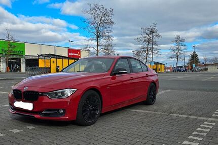 BMW 328 54.000 km 14.000 &euro; Zirndorf 90513