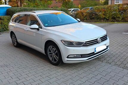 VW Passat 268.000 km 9.400 € Nürnberg 90441