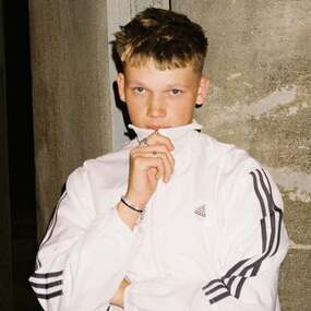 Yung Pepp - Die große kleine Tour 2026 13.10.2026 Z-Bau Roter Salon