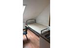 Dachgeschoßwohnung Nürnberg Gärten hinter der Veste - 1 Zimmer, 7 m&sup2;, 320&euro; | Angebot:26459651
