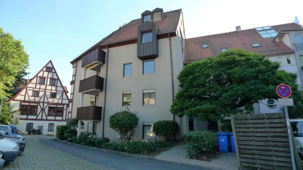 Garage zu verkaufen in Nürnberg 15.900 € zimmer
