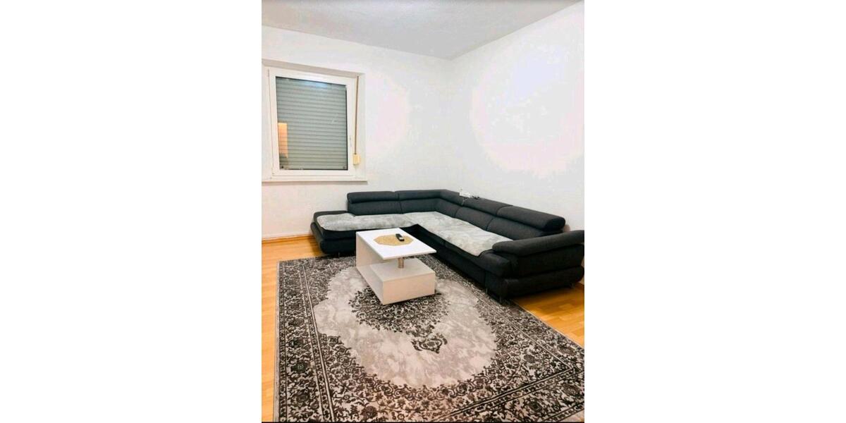 Erdgeschoßwohnung Nürnberg Gibitzenhof - 3 Zimmer, 75 m&sup2;, 675&euro; | Angebot:25780550