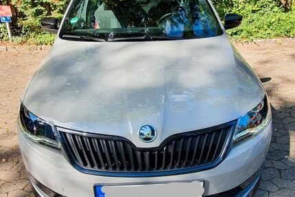 Skoda Rapid 52.000 km 11.500 &euro; Schwaig bei Nürnberg 90571