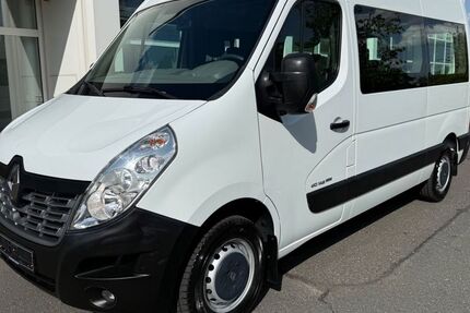 Renault Master 18.000 km 23.980 &euro; Nürnberg 90439