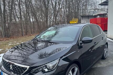 Peugeot 308 68.000 km 14.990 &euro; Schwabach 91126