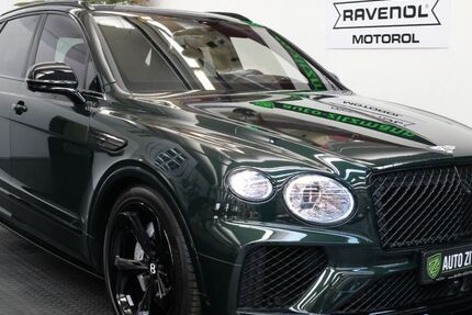 Bentley Bentayga 4.485 km 229.770 &euro; Nürnberg 90439