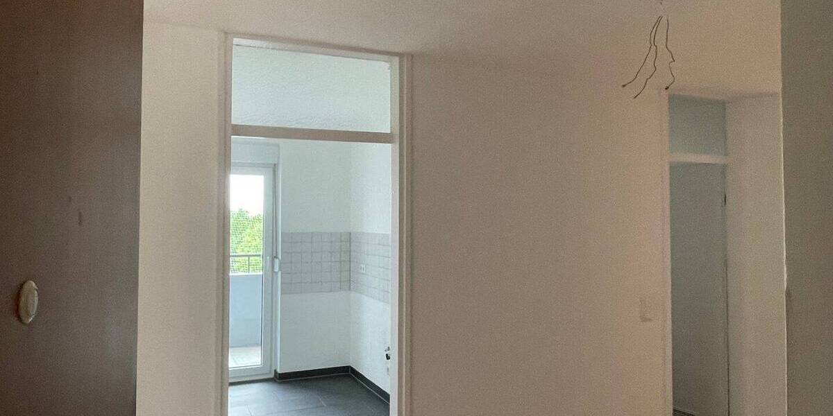 Etagenwohnung Nürnberg Loher Moos - 3 Zimmer, 75 m&sup2;, 753&euro; | Angebot:26569297