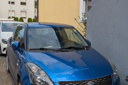Suzuki Swift 112.097 km 8.800 &euro; Nürnberg 90425