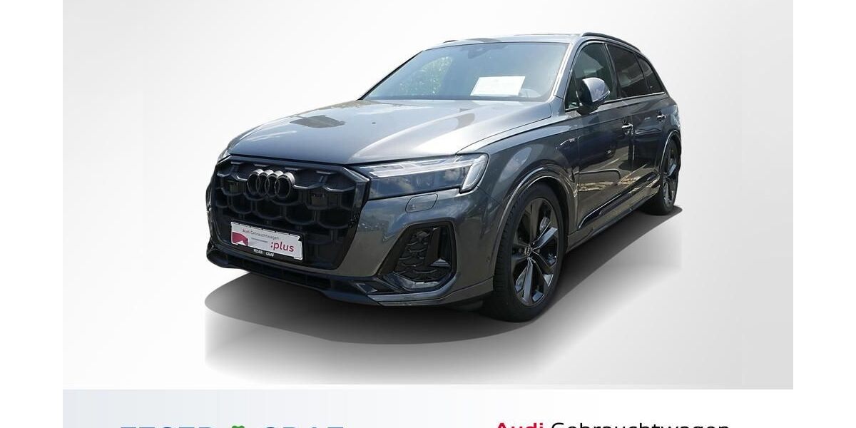 Audi Q7 15.200 km 74.850 &euro; Lauf an der Pegnitz 91207