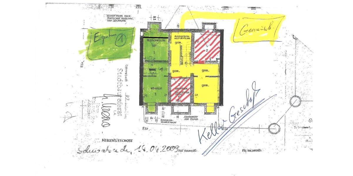 Doppelhaushälfte Schwabach - 5 Zimmer, 137 m&sup2;, 295.000&euro; | Angebot:26224329