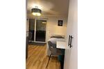 Erdgeschoßwohnung Nürnberg Sankt Leonhard - 1 Zimmer, 26 m&sup2;, 671&euro; | Angebot:27598953