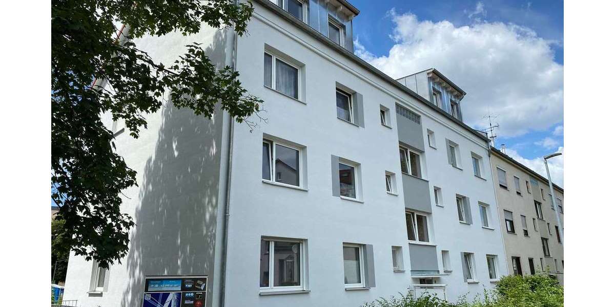 Wohnung zum Kaufen in Lauf 249.000 € 69.73 m² 3 zimmer
