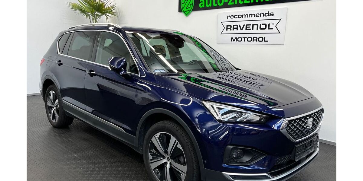 Seat Tarraco 167.900 km 21.350 &euro; Nürnberg 90439