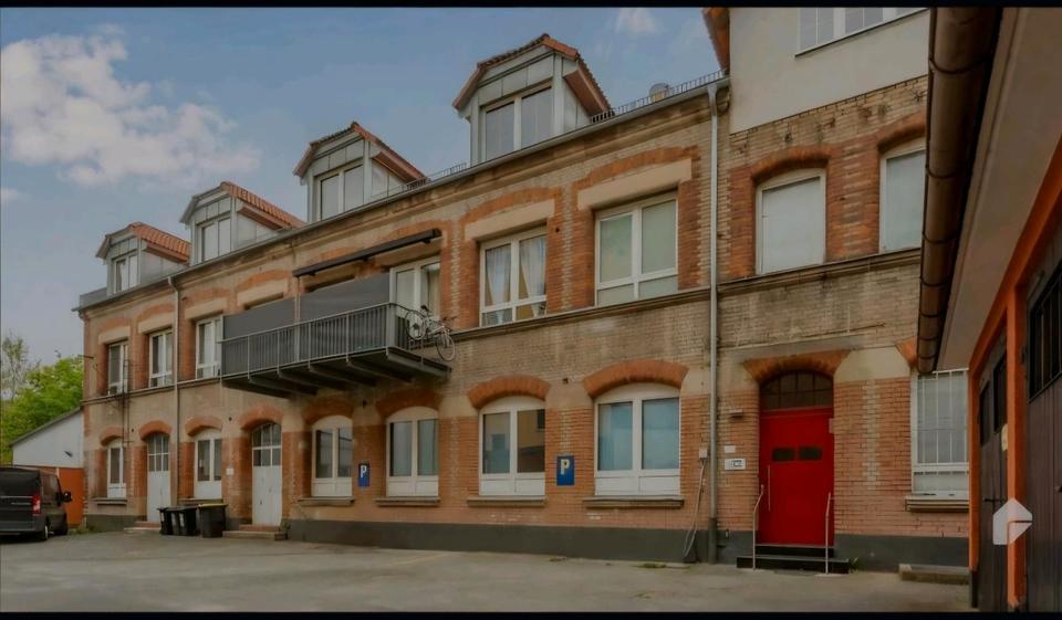 Loftwohnung 120qm mit Ambiente Lichtkonzept 4 zimmer