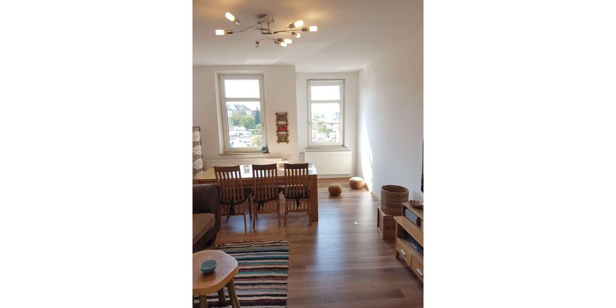 Etagenwohnung Nürnberg Gleißhammer - 3 Zimmer, 77 m&sup2;, 284.000&euro; | Angebot:26689900