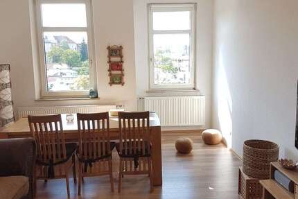 Wohnung Nürnberg Gleißhammer - 3 Zimmer, 77 m&sup2;, 284.000&euro; | Angebot:26689900