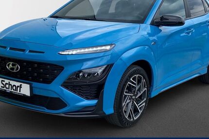 Hyundai KONA 27.285 km 22.697 &euro; Herzogenaurach 91074