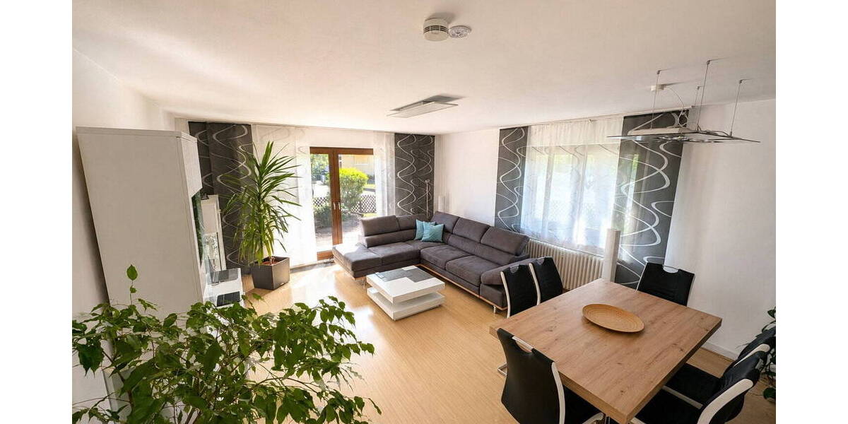 Doppelhaushälfte Nürnberg Neunhof - 3 Zimmer, 125 m&sup2;, 429.000&euro; | Angebot:26555173