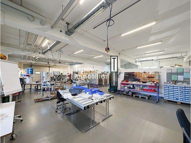 Gewerbeobjekt Zirndorf Wintersdorf - 3.000&euro; | Angebot:25695986