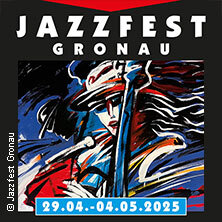 Jazzfest Gronau - Dominic Miller / Torsten Goods feat. Viktoria Tolstoy Gronau