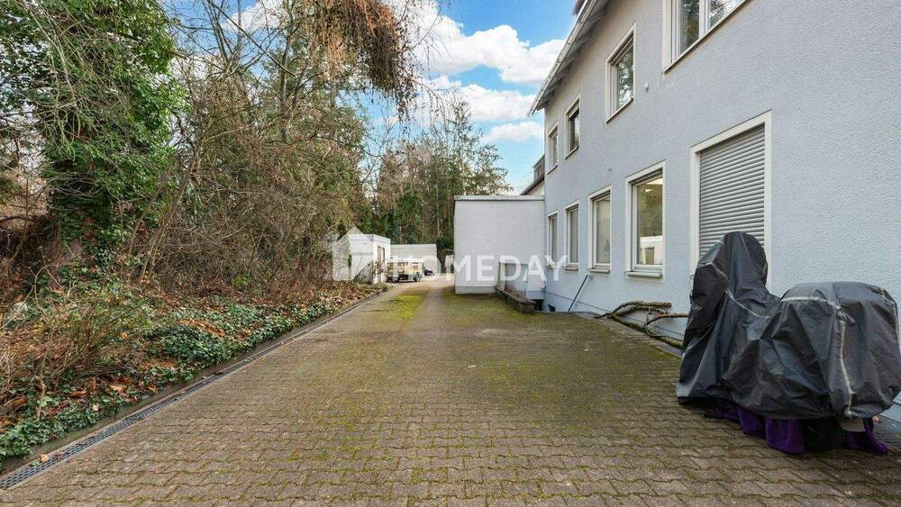 Etagenwohnung Erlangen Sieglitzhof - 3 Zimmer, 105 m&sup2;, 349.000&euro; | Angebot:25413254
