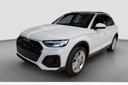 Audi Q5 11.900 km 57.890 &euro; Roth 91154
