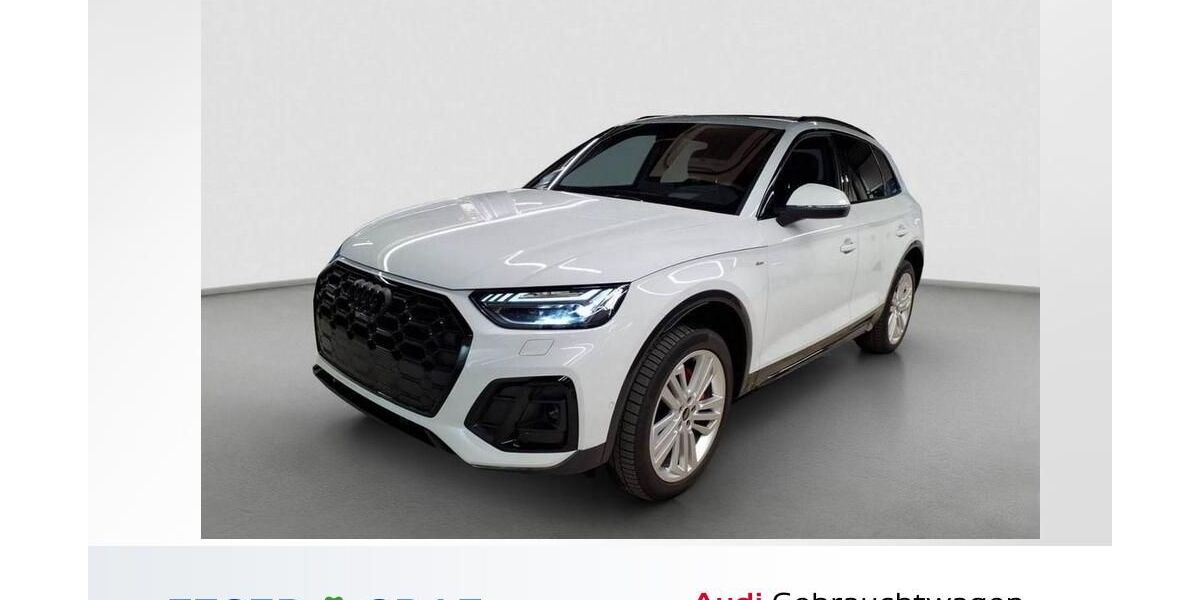 Audi Q5 11.900 km 57.890 &euro; Roth 91154