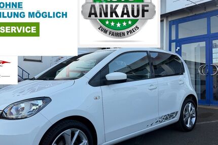 Skoda Citigo 66.380 km 7.990 &euro; Herzogenaurach 91074
