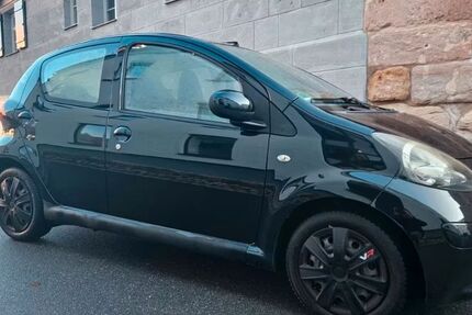 Toyota Aygo (X) 165.000 km 1.400 &euro; Nürnberg 90419