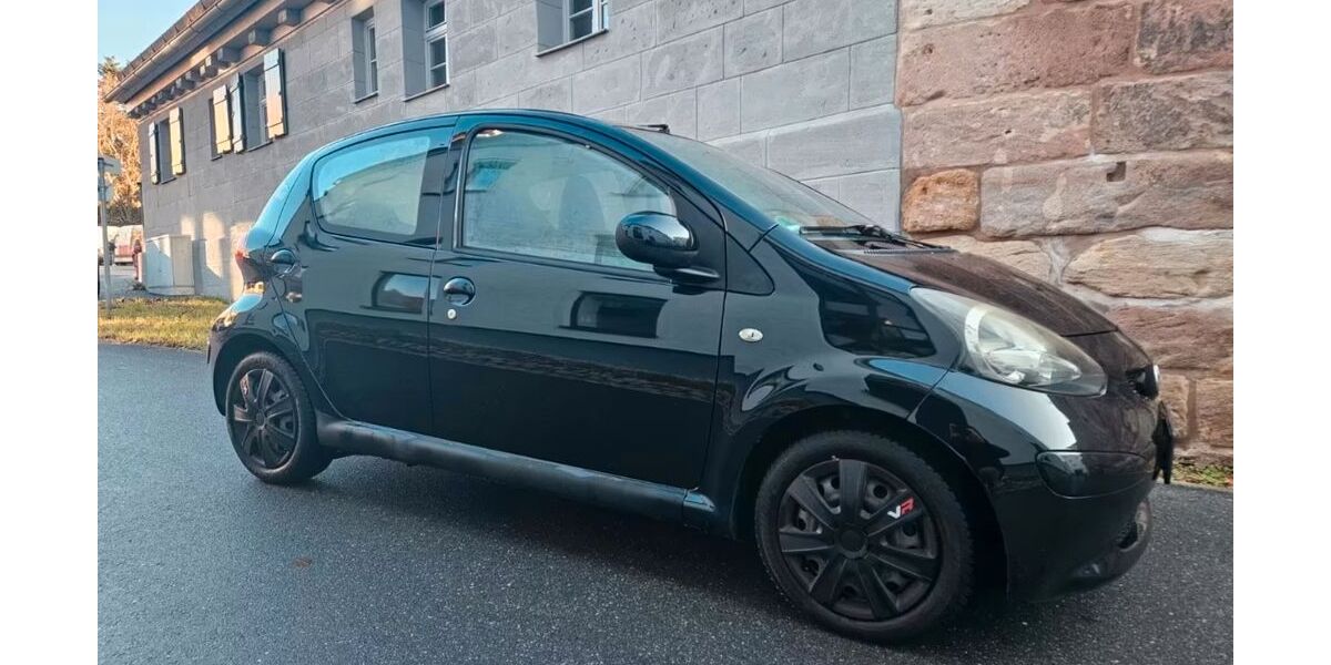 Toyota Aygo (X) 165.000 km 1.400 &euro; Nürnberg 90419