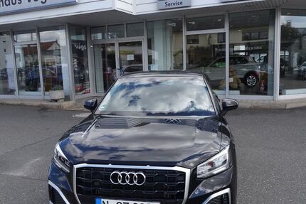 Audi Q2 40.900 km 27.980 &euro; Nürnberg 90475
