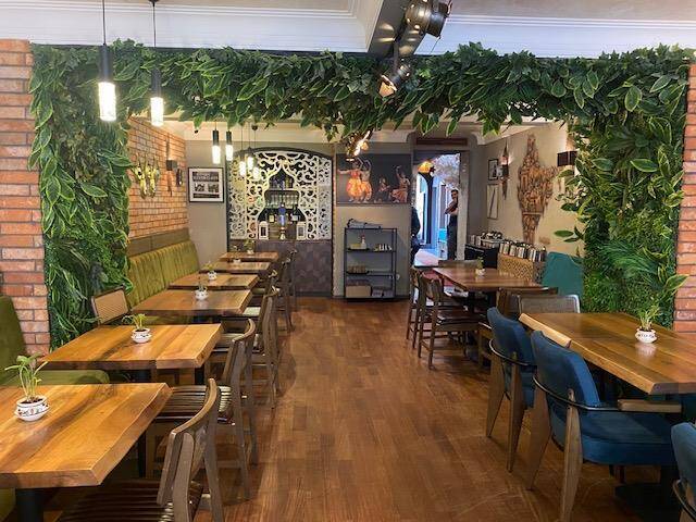 Gewerbeobjekt Erlangen Burgberg - 3.330&euro; | Angebot:20424634