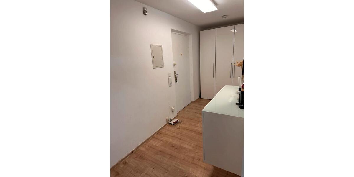 Sonnige 2-Zimmer-Wohnung | Südbalkon | zentrale Lage Oberasbach! 2 zimmer