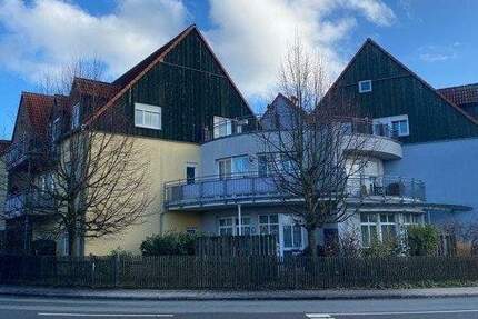 Wohnung Roßtal Weitersdorf - 2 Zimmer, 53 m&sup2;, 195.000&euro; | Angebot:25191858