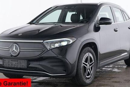 Mercedes-Benz EQA 43.070 km 33.479 &euro; Altdorf 90518