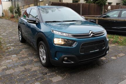 Citroen C4 65.000 km 9.950 &euro; Fürth 90763