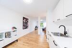 Etagenwohnung Nürnberg Langwasser - 2 Zimmer, 64 m&sup2;, 1.170&euro; | Angebot:26364485